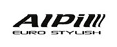 Alpilのロゴ