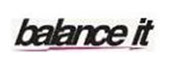 balance itのロゴ