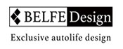 BELFE Designのロゴ