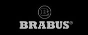 BRABUSのロゴ