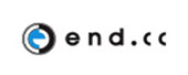 end.ccのロゴ