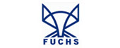 FUCHSのロゴ