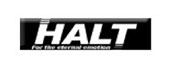 HALTのロゴ