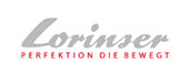 Lorinserのロゴ