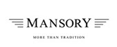 MANSORYのロゴ