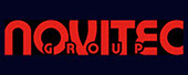 NOVITEC GROUPのロゴ