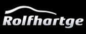 Rolfhartgeのロゴ