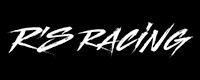 R’S RACINGのロゴ