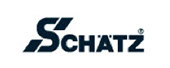 SCHATZのロゴ