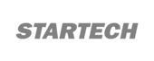 STARTECHのロゴ
