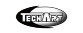 TECHARTのロゴ