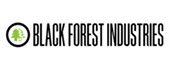 BLACKFOREST INDUSTRIESのロゴ