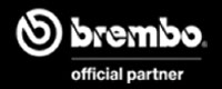 bremboのロゴ