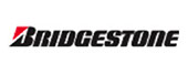 BRIDGESTONEのロゴ