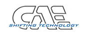 CAEのロゴ