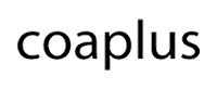 coaplusのロゴ