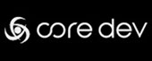core devのロゴ