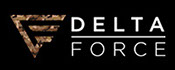 DELTA FORCEのロゴ