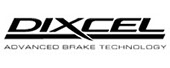 DIXCELのロゴ
