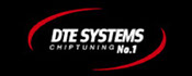 DTE SYSTEMSのロゴ