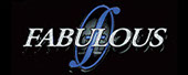FABULOUSのロゴ