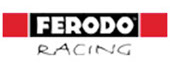 FERODO RACINGのロゴ
