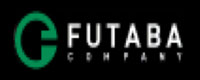 FUTABAのロゴ