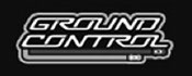 GROUND CONTROLのロゴ