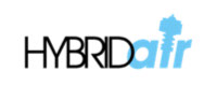 HYBRID AIRのロゴ