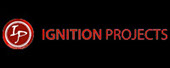 IGNITION PROJECTSのロゴ