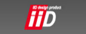 iiD design productのロゴ
