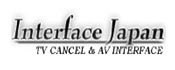 Interface Japanのロゴ