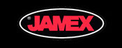 JAMEXのロゴ
