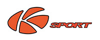 k-sportのロゴ