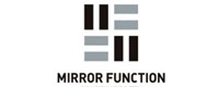 MIRROR FUNCTIONのロゴ