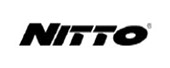 NITTOのロゴ