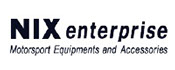 NIX enterprise  for Mercedes-Benzのロゴ