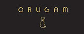 ORUGAMのロゴ