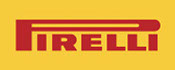PIRELLIのロゴ