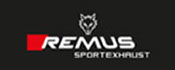 REMUSのロゴ