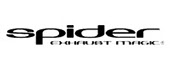 Spiderのロゴ