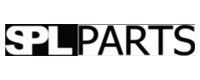 SPL PARTSのロゴ