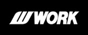 WORKのロゴ